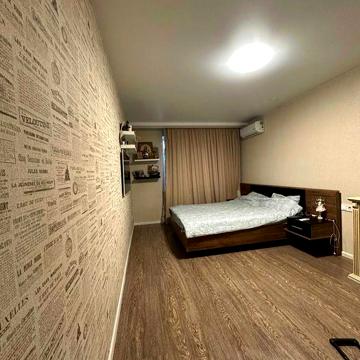 2К-квартира (65 м2). ЖК "Щасливий". (Соф. Борщагівка, 300 м до Києва) ЖК Щасливий