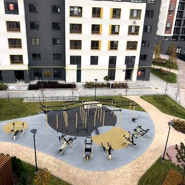 Продаж 1к Квартира Соборна (ІІІ Інтернаціоналу) вулиця