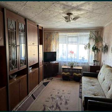 Продам 3 кімнатну квартиру