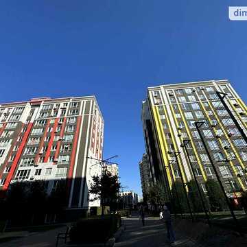 Продаж 1к Квартира Григорія Сковороди вулиця ЖК Фортуна-2