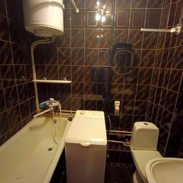 Довгострокова оренда 3к Квартира пров. Желваківського