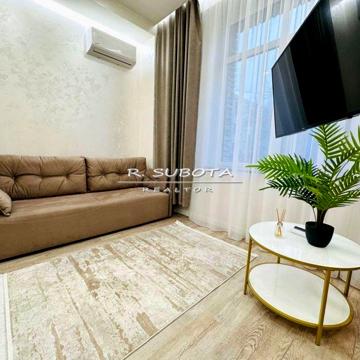 ЖК Loft. Продается стильная смарт-студия в центре Днепра на Шевченко ЖК Loft