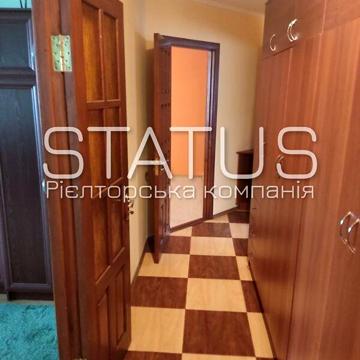 Продажа 2к квартира Хмельницького Богдана бульвар