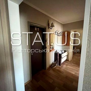 Продаж 2к Квартира Великотирнівська вулиця