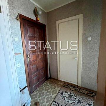 Продаж 1к Квартира Щепотьєва бульвар