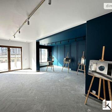 Продаж 3к Квартира Гетьмана Івана Мазепи вулиця ЖК HydroPark DeLuxe