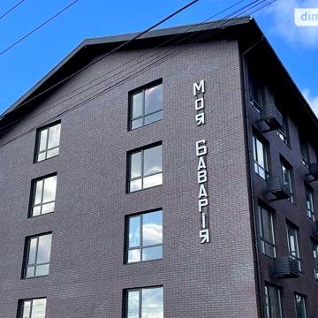 Продажа 1к квартира Енергетиків вулиця ЖК Моя Бавария