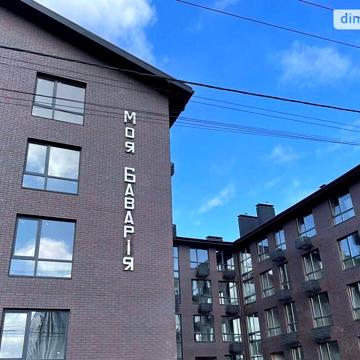 Продаж 1к Квартира Енергетиків вулиця ЖК Моя Бавария