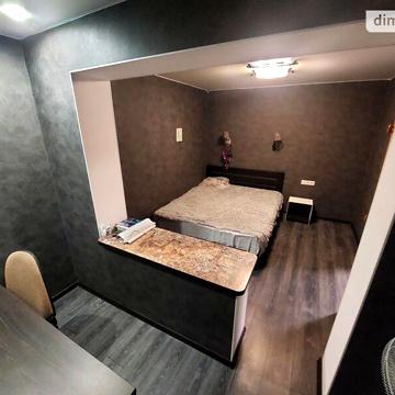 Продаж 3к Квартира просп. Миру