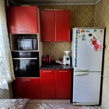 Продаж 3к Квартира Стародніпровська (Воронезька) вулиця
