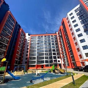 Продаж 3к Квартира вул. Проскурівського Підпілля ЖК Dream Park