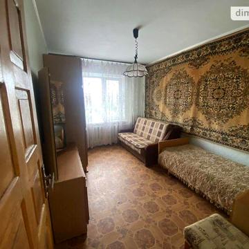 Продаж 2к Квартира Прибузька вулиця