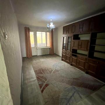Продаж 3к Квартира Небесної Сотні проспект