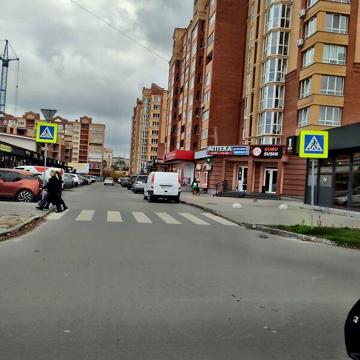 Продаж 1к Квартира Володимира Великого вулиця ЖК Manhattan
