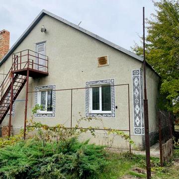 Продам-дом с.Широкое ( по днепр.трассе)