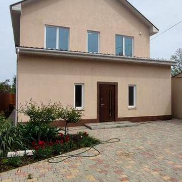 Шикарный 2-х этажный дом на Черемушках. (191-968)