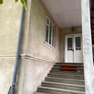 Продаж 1 поверхового будинку з ділянкою на 15 соток, 83.8 кв. м, 3 кім