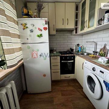 Продаж 2к Квартира Малиновського вулиця