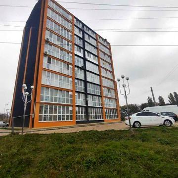 Продається однокімнатна квартира на Агрономічному