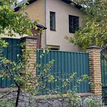 Продам будинок у Кобелях!!