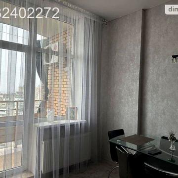 Продаж 1к Квартира вул. Інглезі