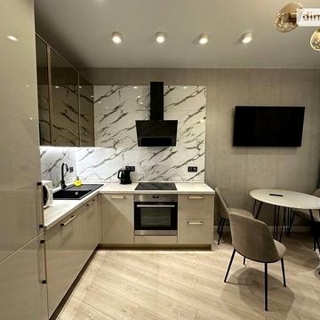 Продаж 2к Квартира Валерія Самофалова вулиця ЖК Сорок третья жемчужина