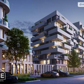 Продажа 2к квартира Раковського вулиця ЖК Five Address