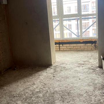 Продажа 3к квартира Паркова вулиця ЖК Парус
