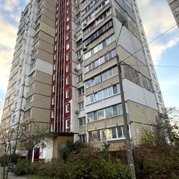 Оноре де Бальзака вул., 70