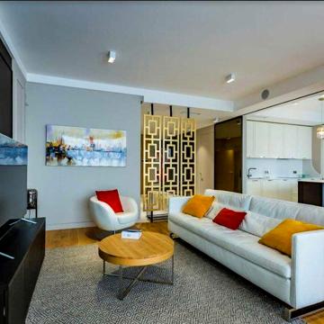 Продам квартиру(125м2)з авторським  ремонтом та видом на Дніпро
