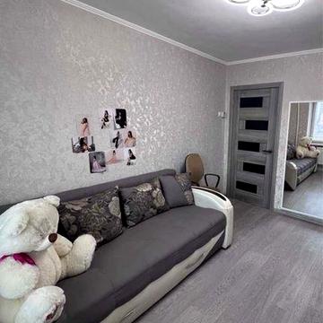 Продам 3х кімр кв Бердичівська. Автономка