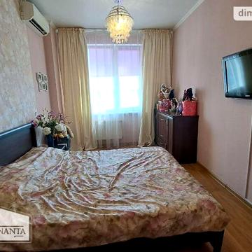 Продаж 1к Квартира Пантелеймонівська вулиця