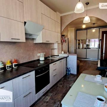 Продаж 1к Квартира Пантелеймонівська вулиця