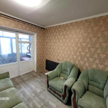 Оренда 3к біля 4 лікарні