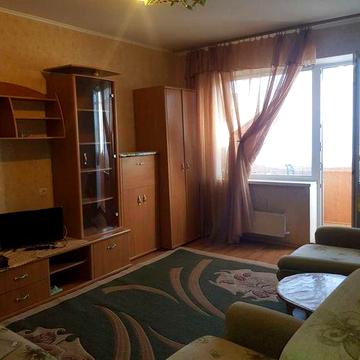 Продам однокомнатную квартиру на Намыве (район ост. Таврия)