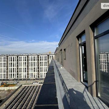 Продаж 1к Квартира вул. Капушанська ЖК Comfort City