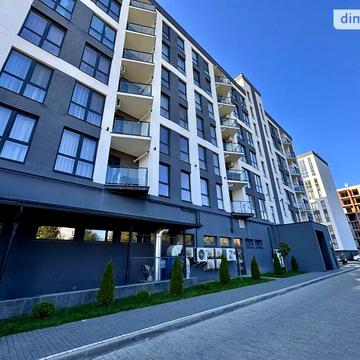 Продаж 2к Квартира вул. Капушанська ЖК Comfort City