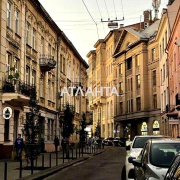 Оренда 3 кім. квартири в центрі міста вул. Наливайка