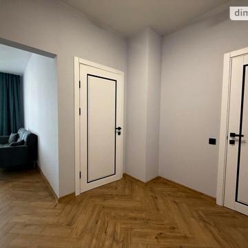 Продаж 1к Квартира Іштвана Сечені вулиця ЖК City Lux
