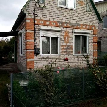 Продам дачу в с. Самусиевка