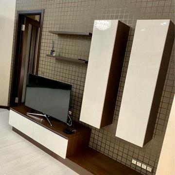 Аренда 3к.кВ. Центр пер. Банный 1, Дом на Набережной Новострой