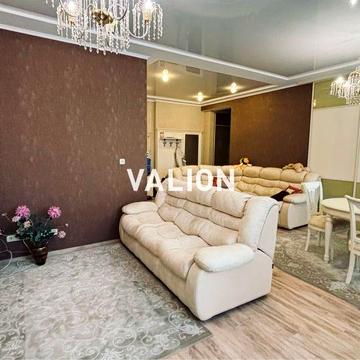 Продаж квартири вулиця Коновальця 44 а ЖК Панорама на Печерську