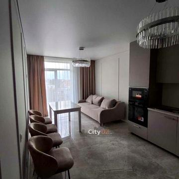 Продається квартира