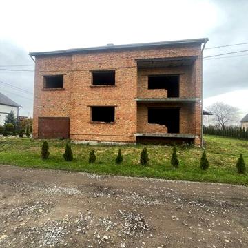 Продаж будинку місто Мостиська