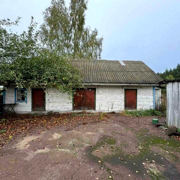 Продам будинок в смт.Чоповичі