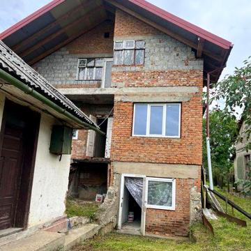 Продаж будинку в місті Мостиська