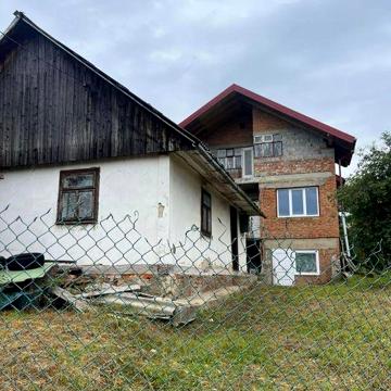 Продаж будинку в місті Мостиська