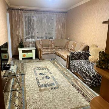 Квартира 1-кімнатна