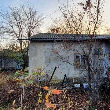 Продажа участка 4.8 соток. Ракетка.