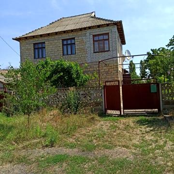 Дом+участок 10соток